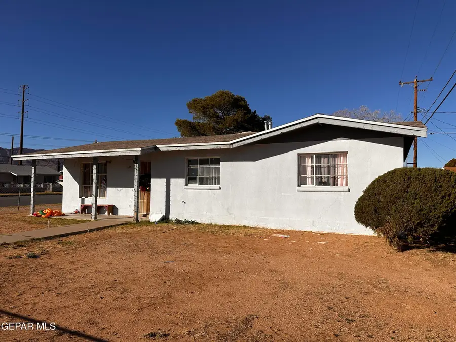 5101 Debeers Drive, El Paso, TX 79924 - Image #2