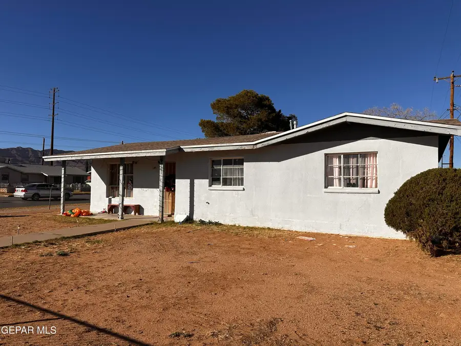 5101 Debeers Drive, El Paso, TX 79924 - Image #3