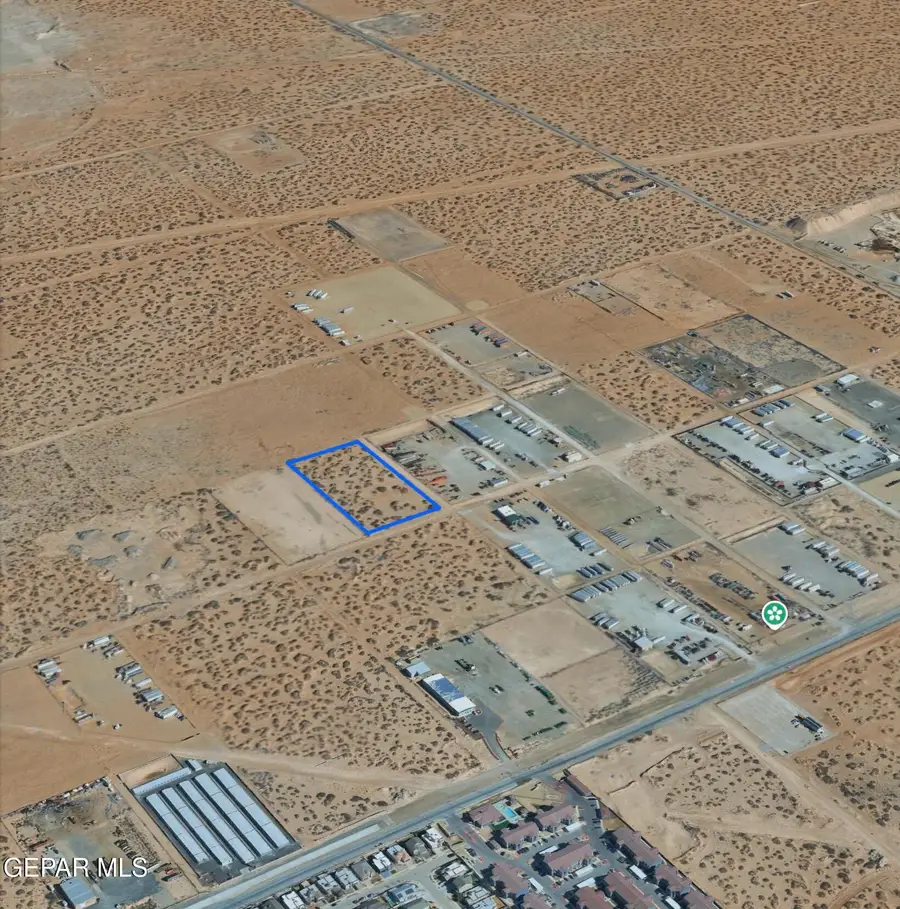 0 Tbd Drive, El Paso, TX 79928 - Image #3