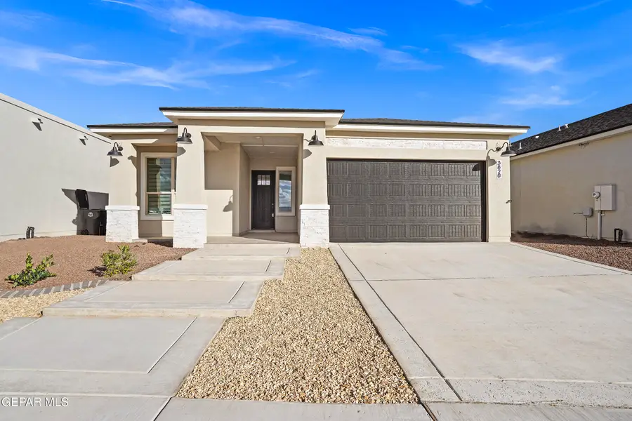 3836 Belief Lane, El Paso, TX 79938 - Image #2