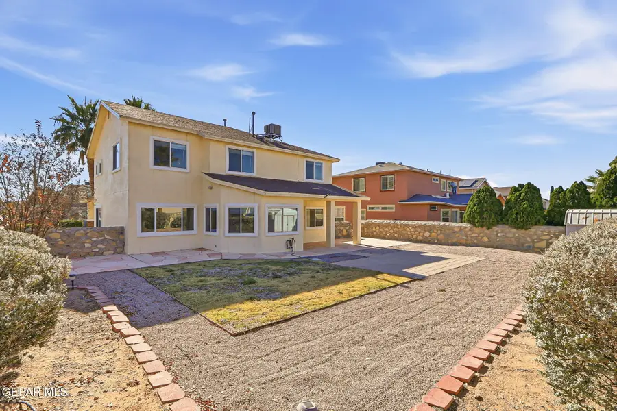 12473 Tierra Cipres Drive, El Paso, TX 79938 - Image #2