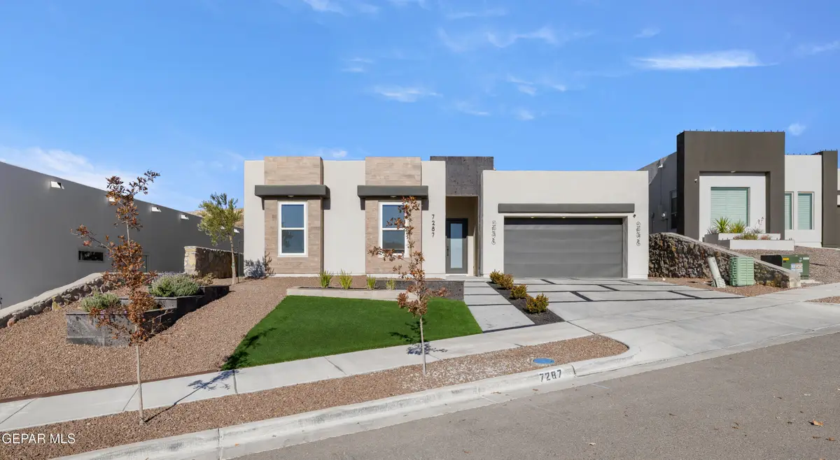 7287 Bobcat Hollow Drive, El Paso, TX 79911 - Image #1