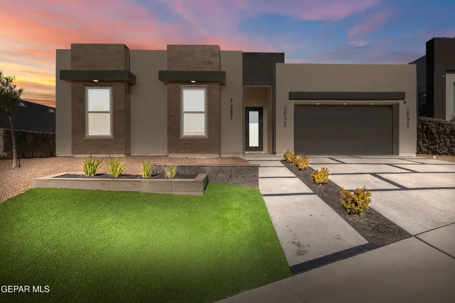 7287 Bobcat Hollow Drive, El Paso, TX 79911 - Image #2