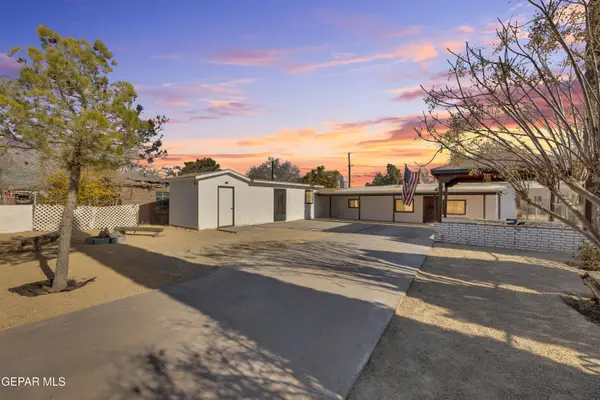 11423 Philip Drive, Socorro, TX 79927