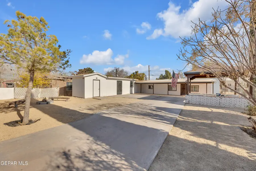 11423 Philip Drive, Socorro, TX 79927 - Image #2