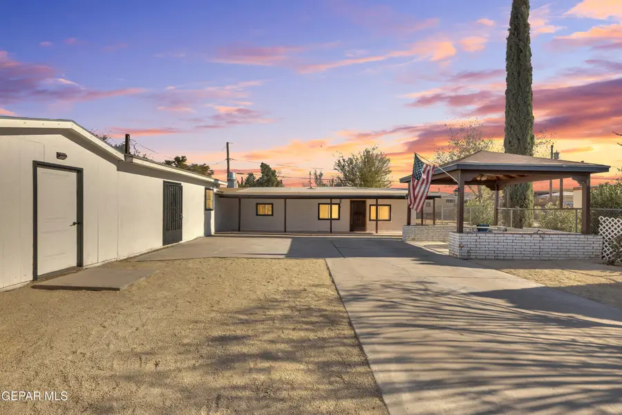 11423 Philip Drive, Socorro, TX 79927 - Image #3