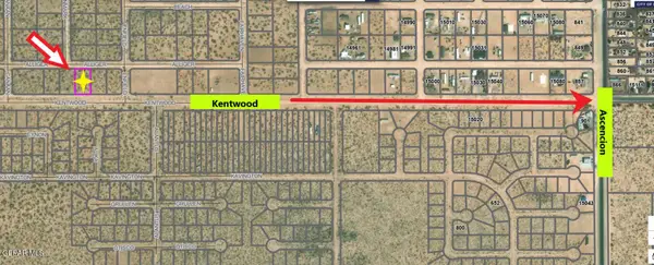 5 Kentwood, El Paso, TX 79928