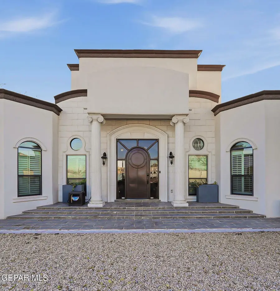 800 Smokey Ridge Court, El Paso, TX 79932 - Image #3