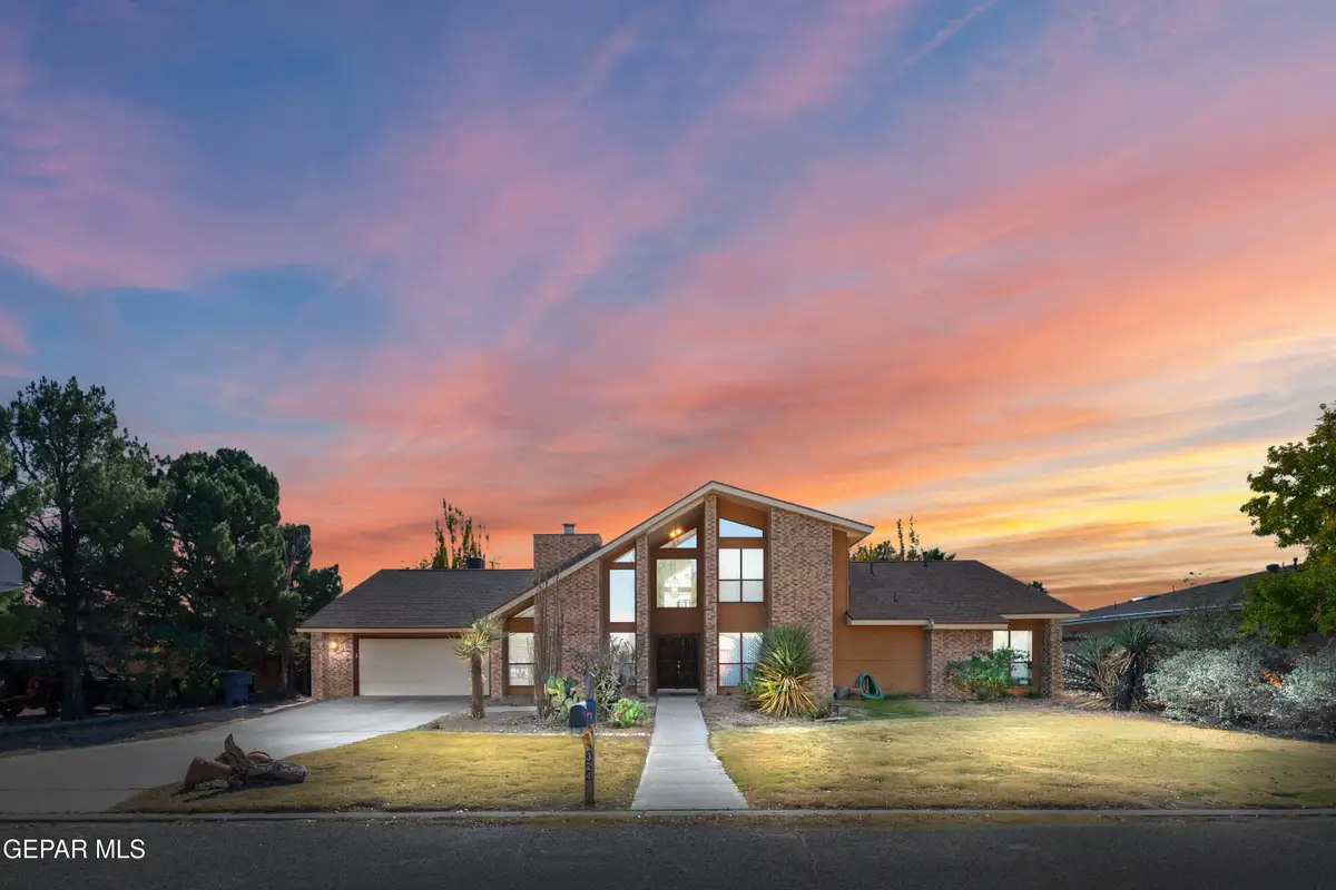 324 Rio Estancia Drive, El Paso, TX 79932 - Image #1