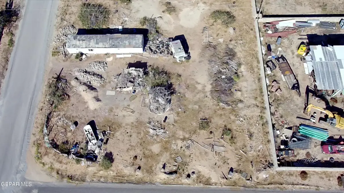 TBD Emma Lane, El Paso, TX 79938 - Image #1