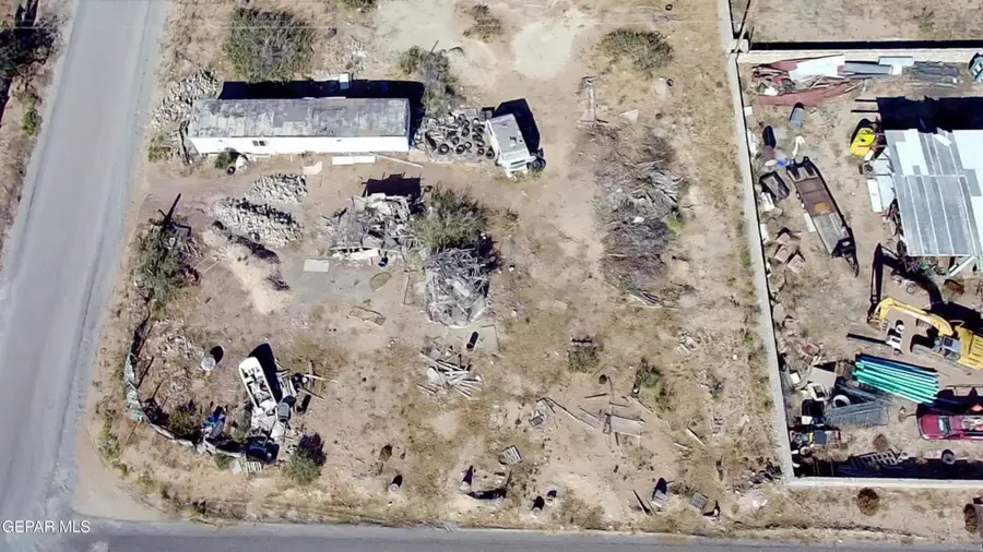 TBD Emma Lane, El Paso, TX 79938 - Image #3