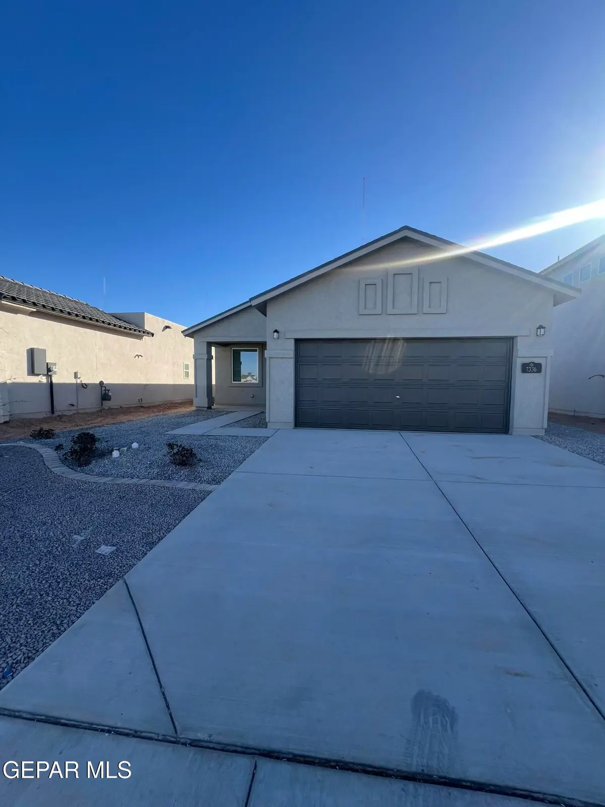 7336 Norte Brasil Drive, El Paso, TX 79934 - Image #1