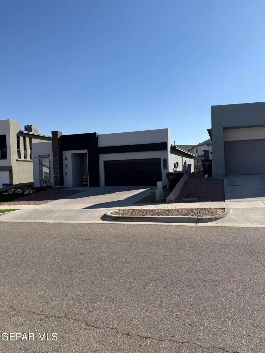 12568 Barbaro Way, El Paso, TX 79928 - Image #3