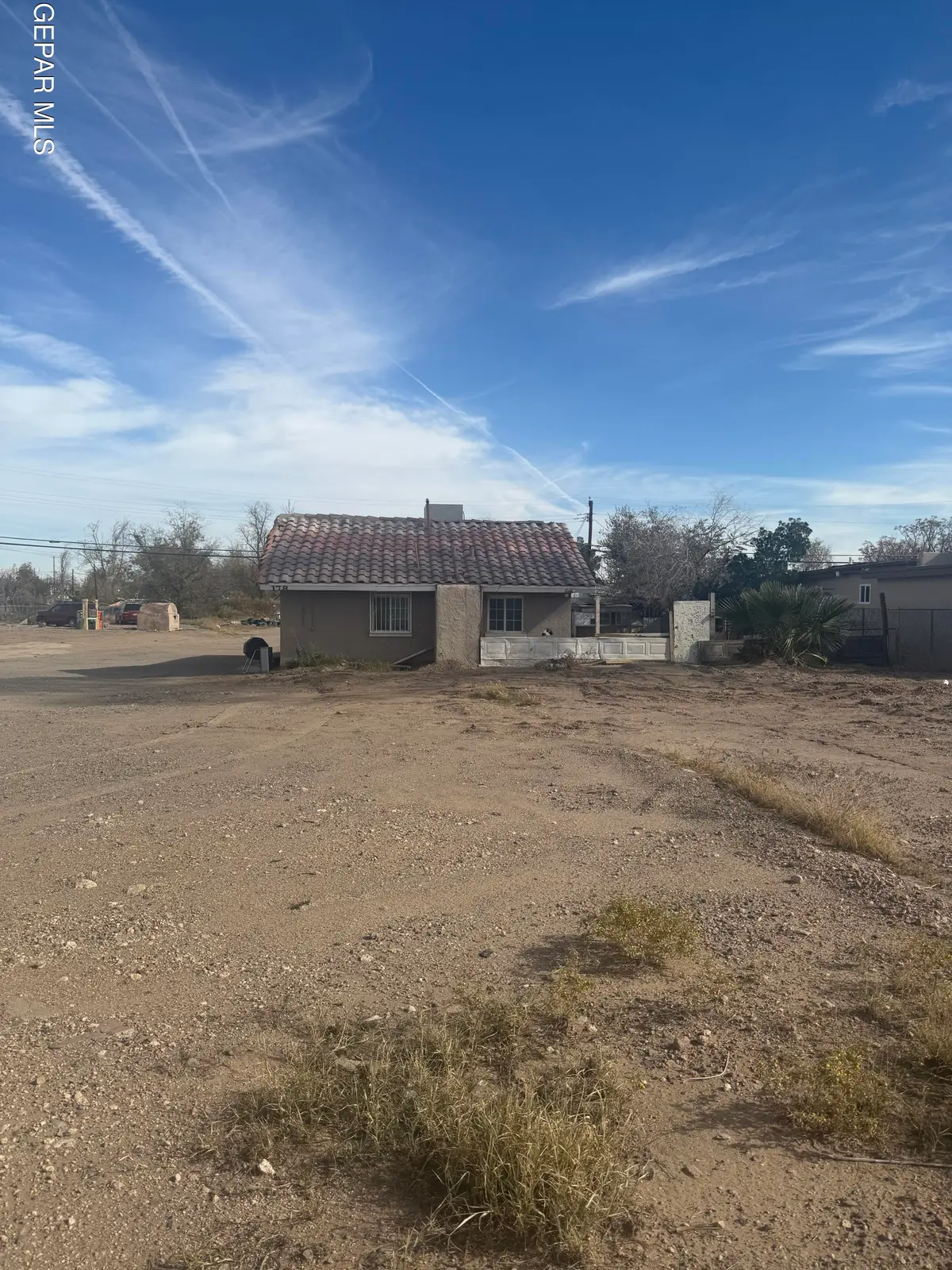 178 S Glenwood Street, El Paso, TX 79905 - Image #1
