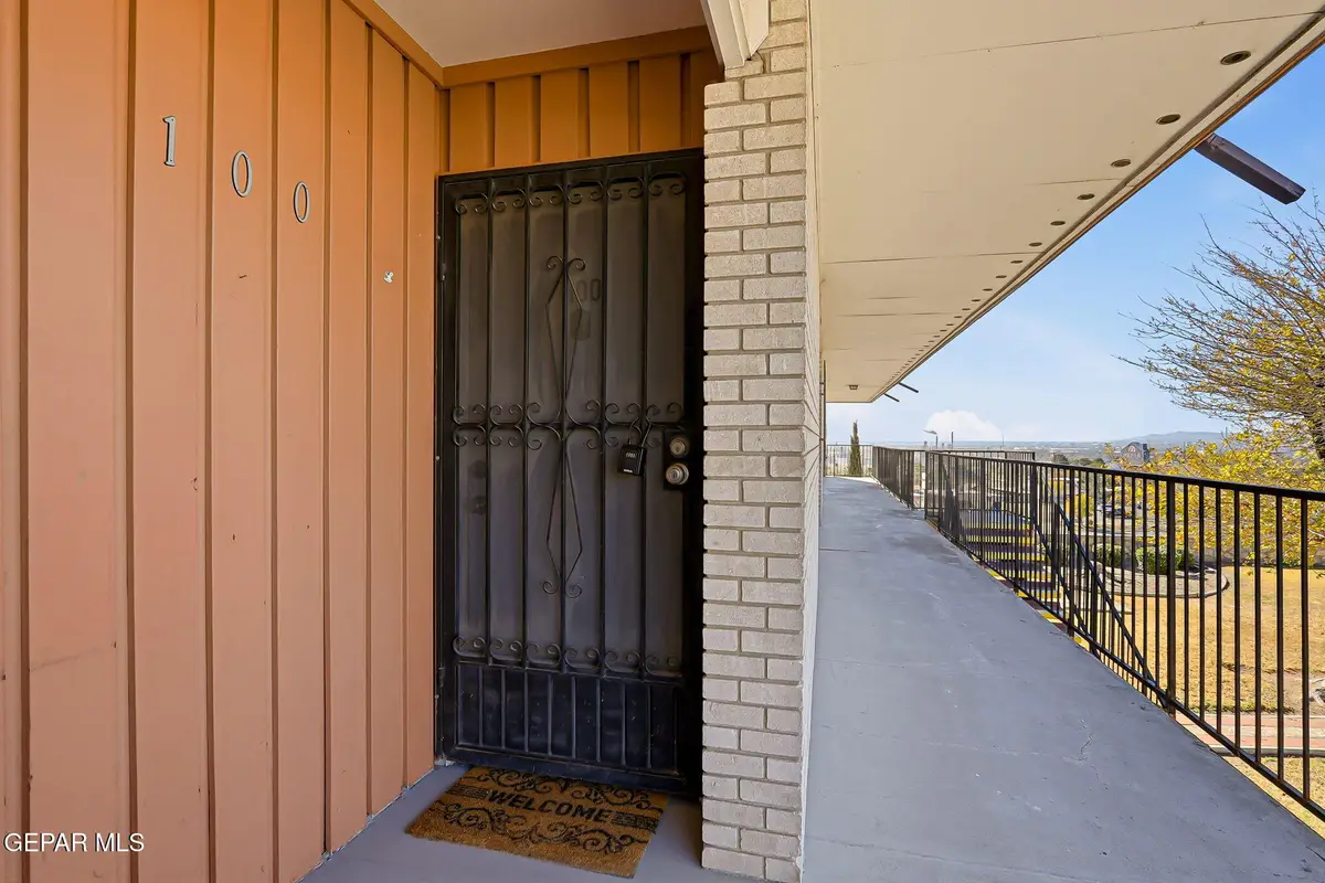 6400 Edgemere Boulevard #100, El Paso, TX 79925 - Image #1