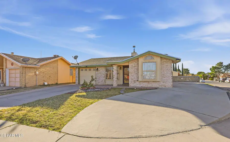 12065 Miguel Varela Lane, El Paso, TX 79936 - Image #2