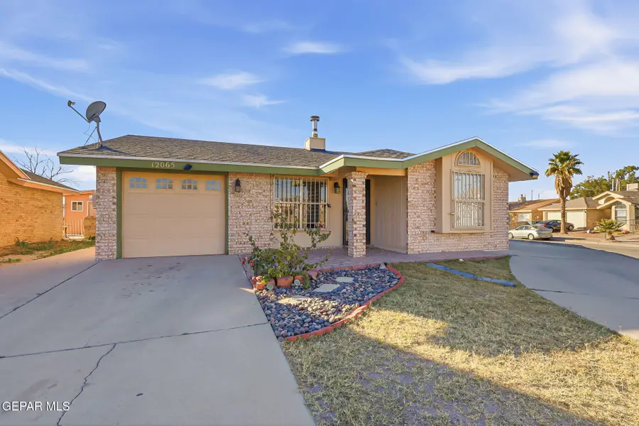 12065 Miguel Varela Lane, El Paso, TX 79936 - Image #3