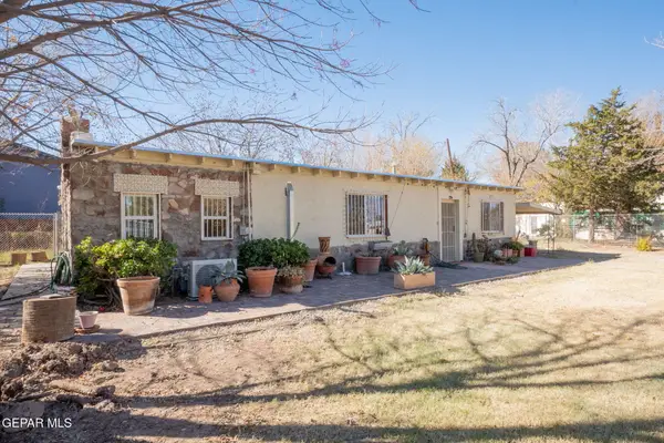 4112 Roxbury Drive, El Paso, TX 79922