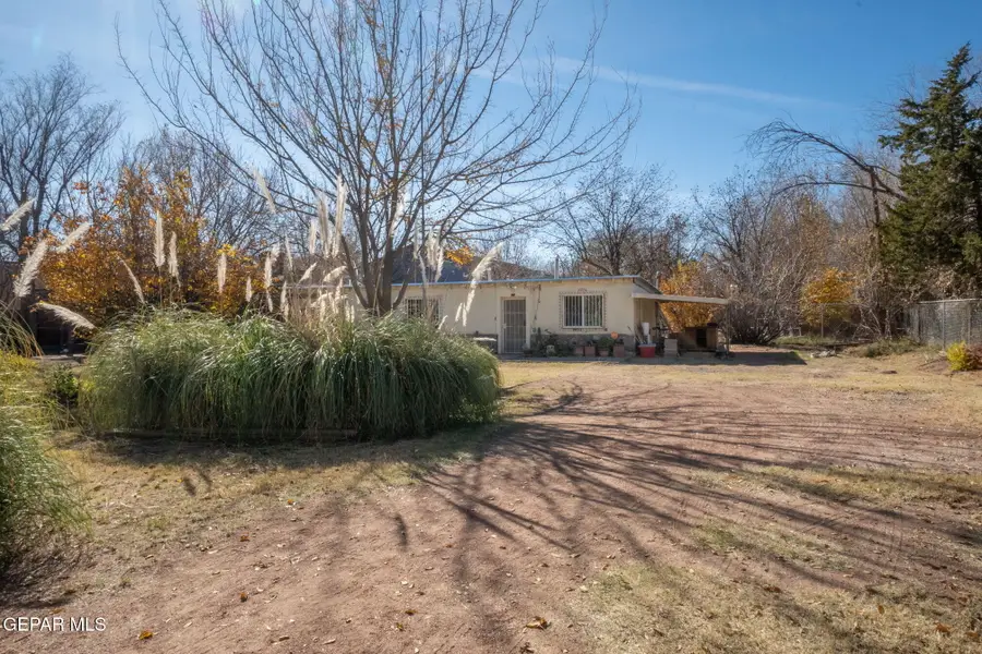 4112 Roxbury Drive, El Paso, TX 79922 - Image #3