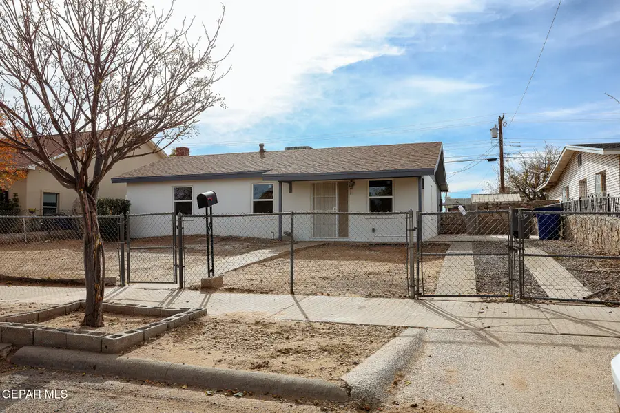 5028 Vulcan Avenue, El Paso, TX 79904 - Image #3
