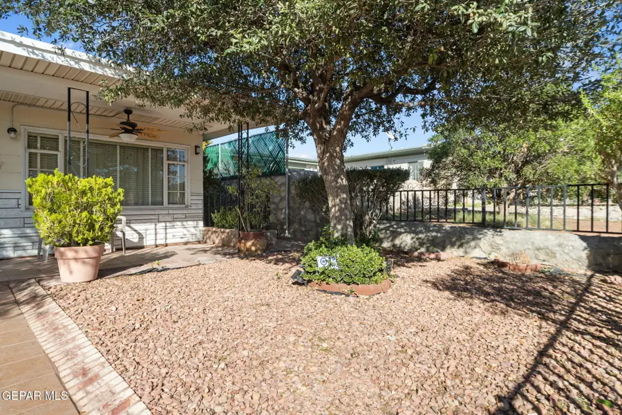6337 Osage Lane, El Paso, TX 79925 - Image #2