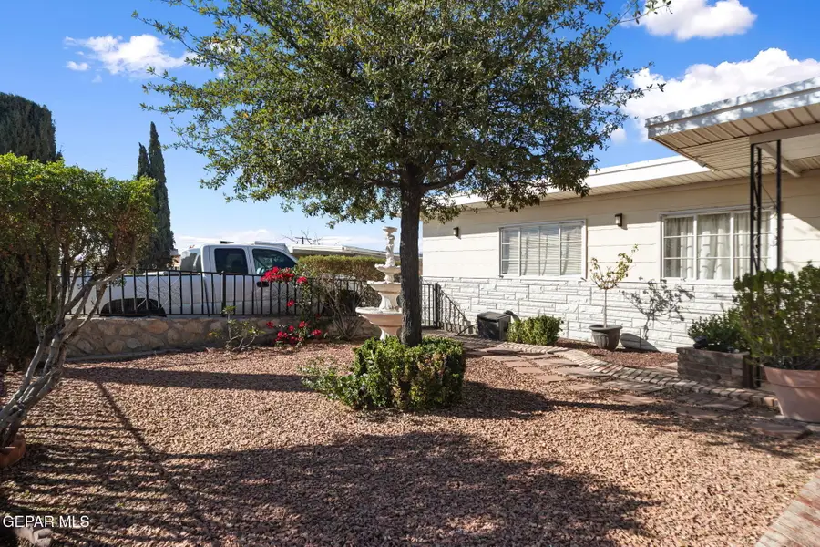 6337 Osage Lane, El Paso, TX 79925 - Image #3