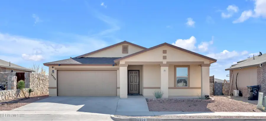 14320 Narciso Drive, El Paso, TX 79928 - #2
