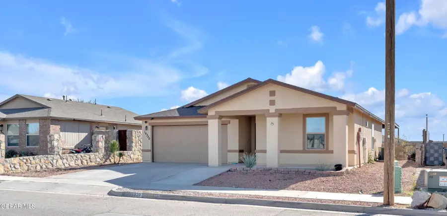 14320 Narciso Drive, El Paso, TX 79928 - #3
