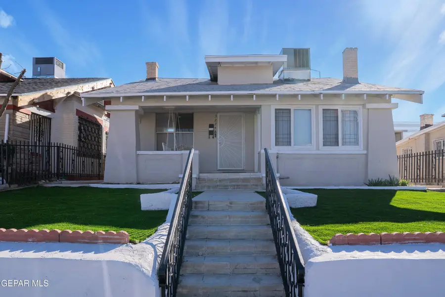 3224 Tularosa Avenue, El Paso, TX 79903 - #2