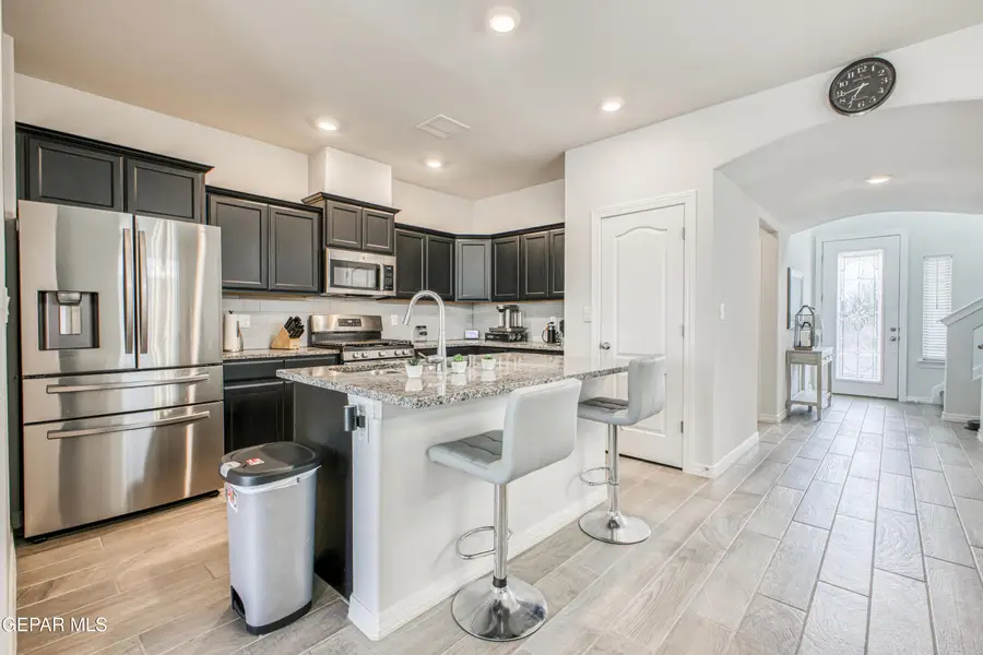 7345 Eagle Vista Drive, El Paso, TX 79911 - #3