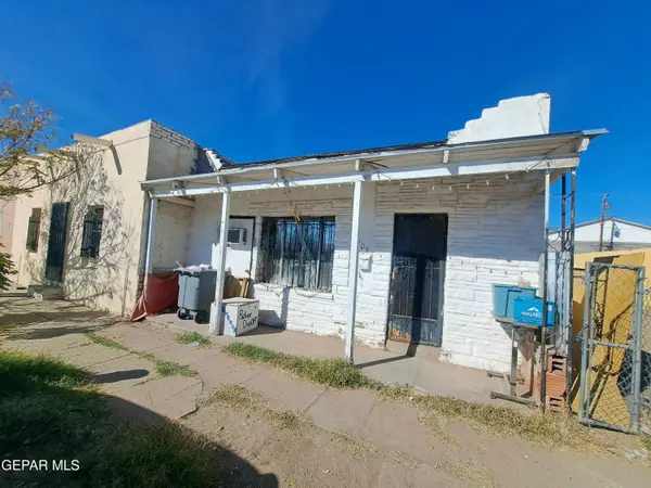 2209 Magoffin Avenue, El Paso, TX 79901