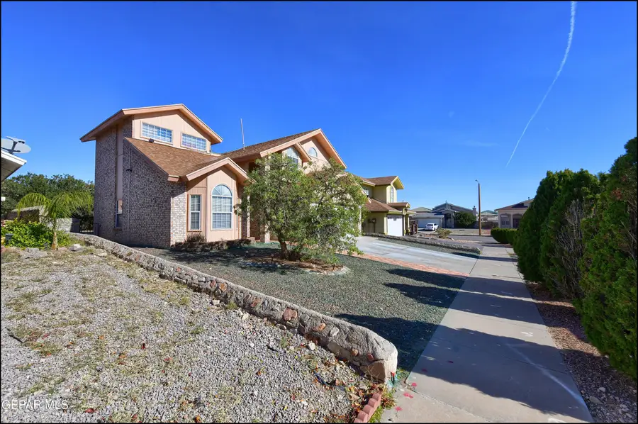 4565 Loma Colorada Court, El Paso, TX 79934 - #2