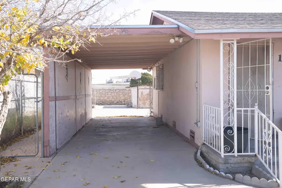 140 Teakwood Road, El Paso, TX 79915 - #3
