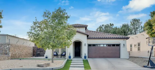 5501 Grove Drive, Sunland Park, NM 88063