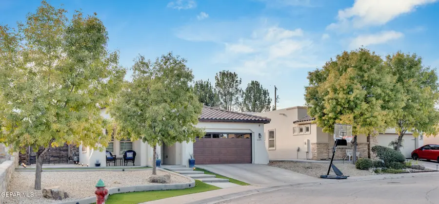 5501 Grove Drive, Sunland Park, NM 88063 - #2