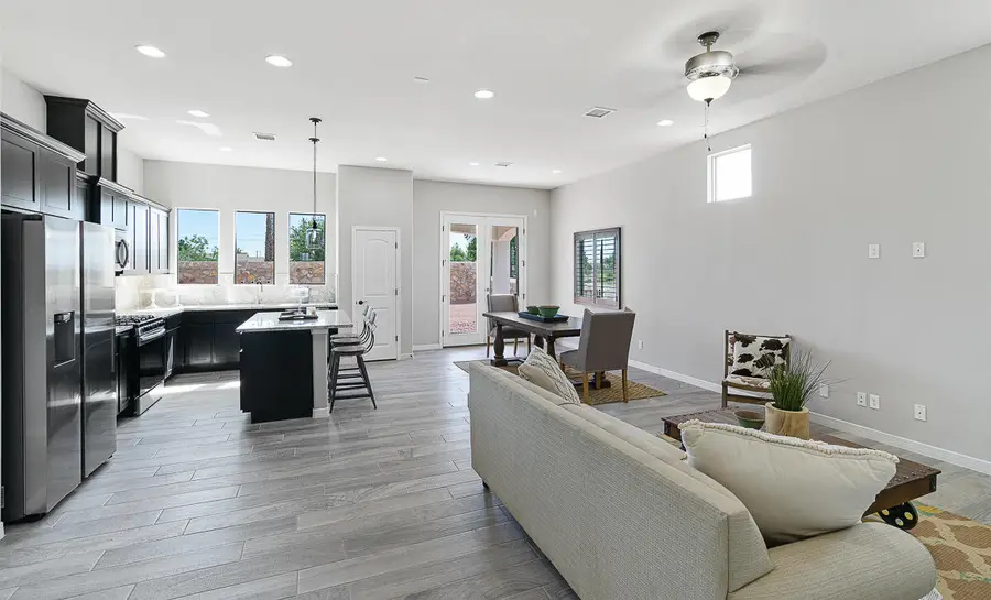 15220 Endurance Avenue, El Paso, TX 79938 - #3