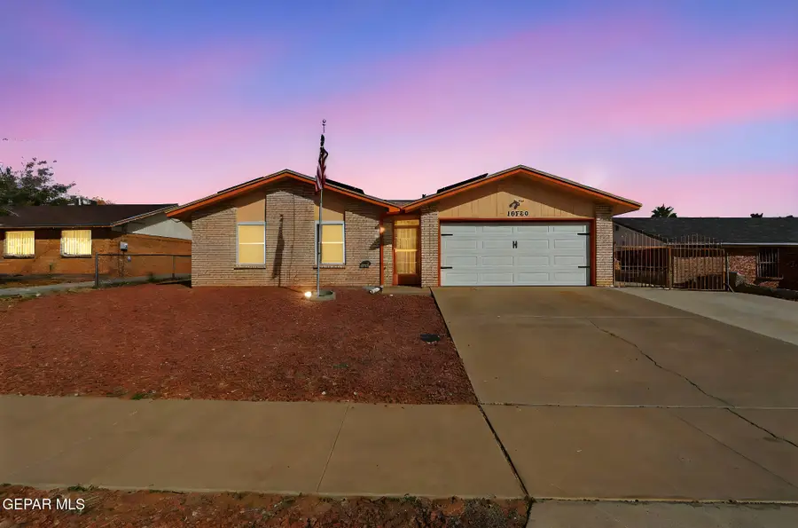 10720 Sugarland Drive, El Paso, TX 79924 - Image #3