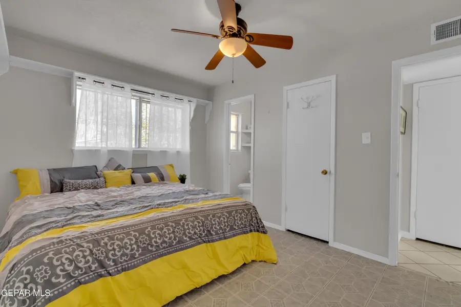 5708 Corsicana Avenue, El Paso, TX 79924 - #3