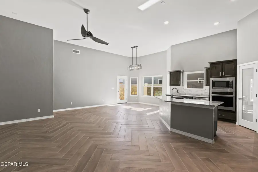 6024 Spring Ridge, Santa Teresa, NM 88008 - #3