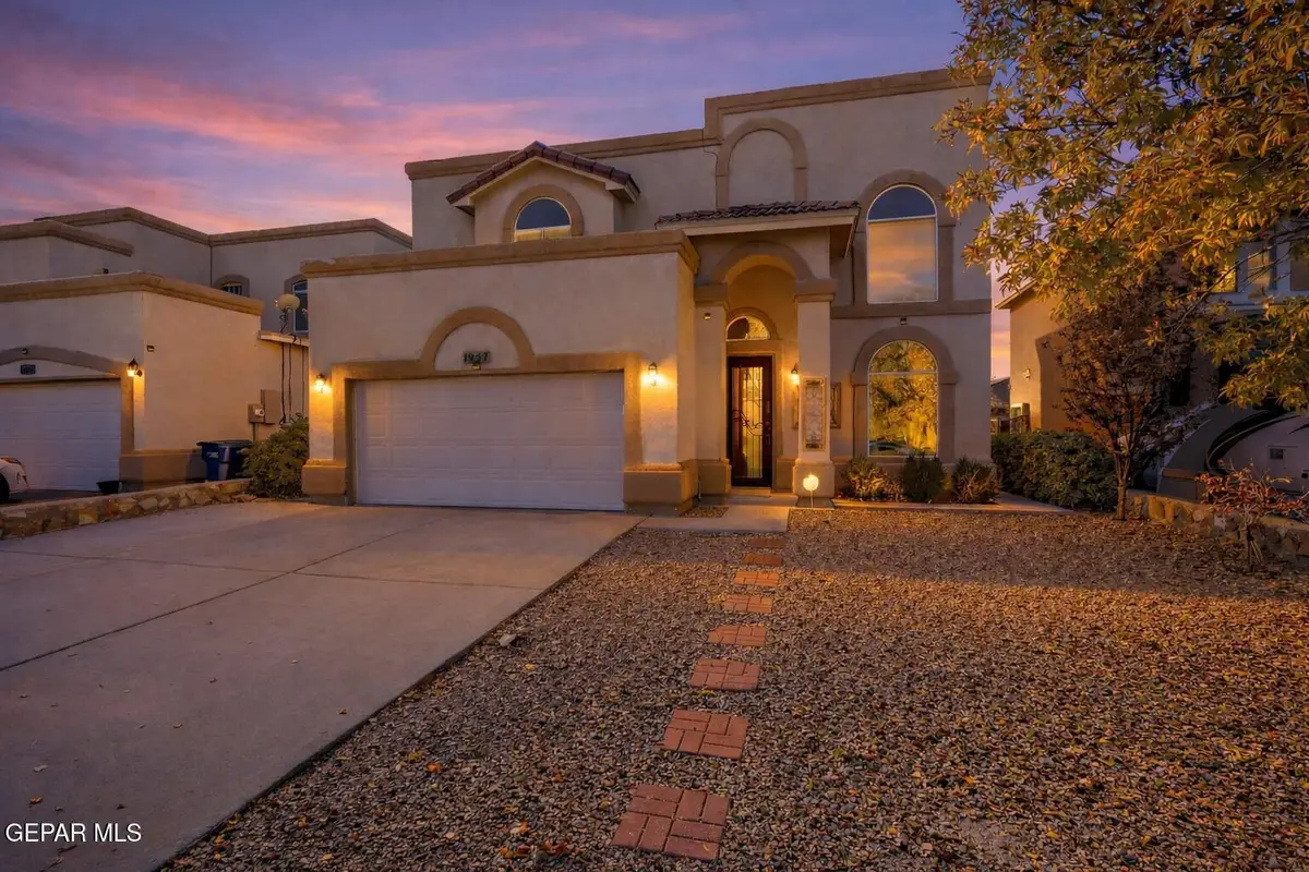1957 Shreya Street, El Paso, TX 79938 - #1