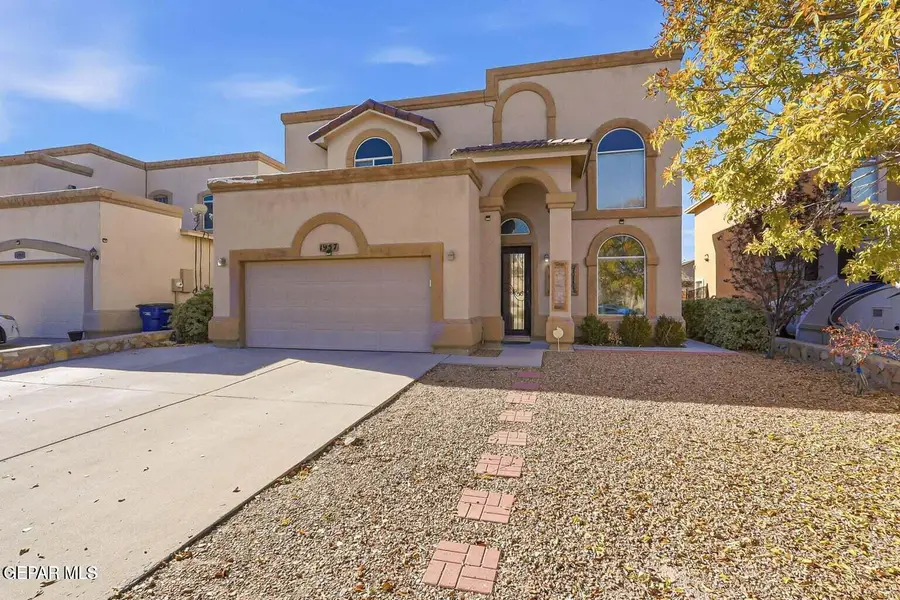 1957 Shreya Street, El Paso, TX 79938 - #2