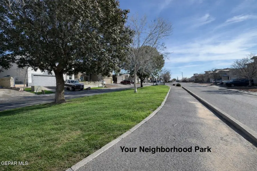 1957 Shreya Street, El Paso, TX 79938 - #3