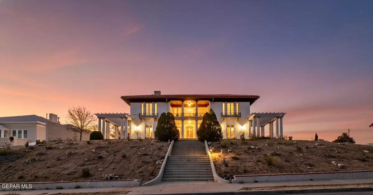 525 Corto Way, El Paso, TX 79902 - Image #1