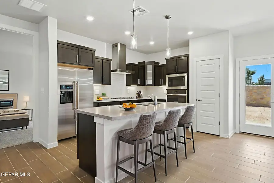 5728 Adamsville Avenue, El Paso, TX 79934 - Image #3