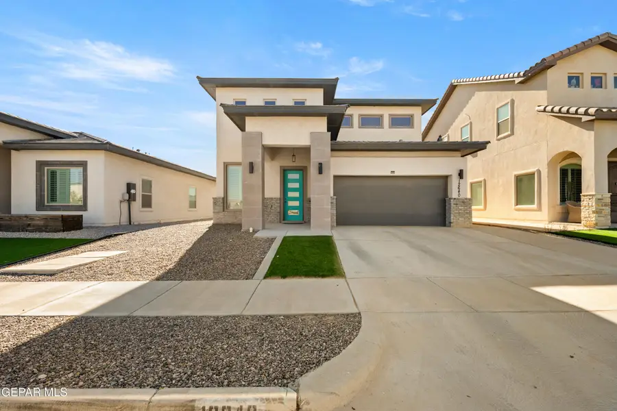 12640 Dorchester Avenue, El Paso, TX 79928 - Image #2