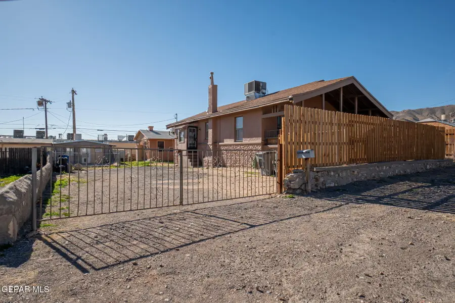 3312 Justus Street, El Paso, TX 79930 - Image #2