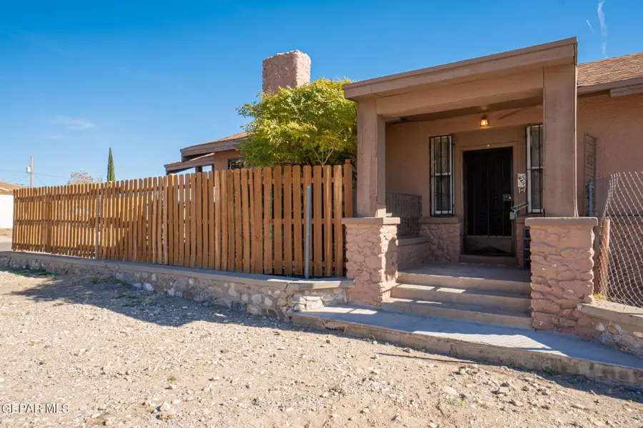 3312 Justus Street, El Paso, TX 79930 - Image #3