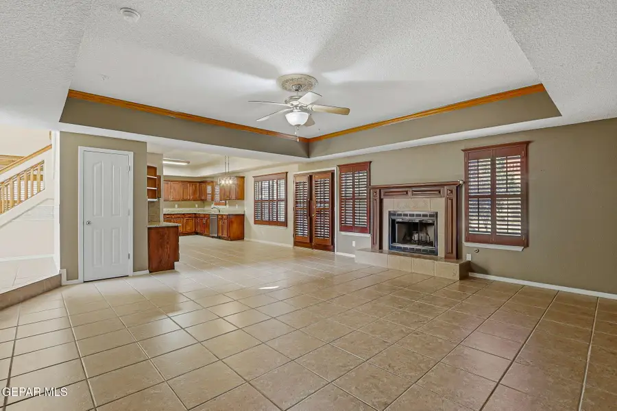 12437 Tierra Sauz Drive, El Paso, TX 79938 - Image #3