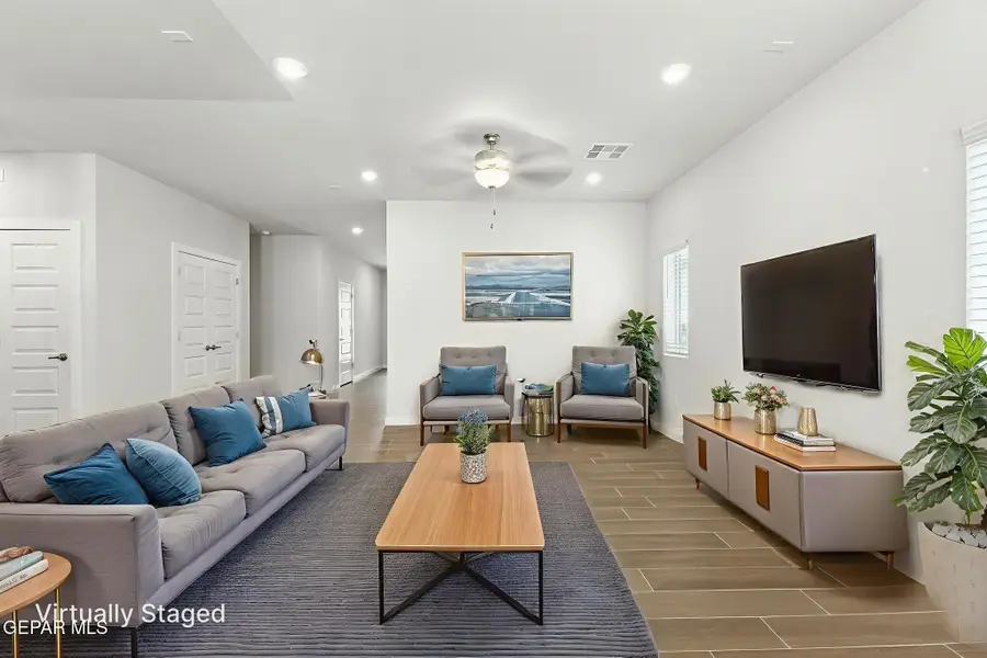 5736 Adamsville Avenue, El Paso, TX 79934 - Image #2