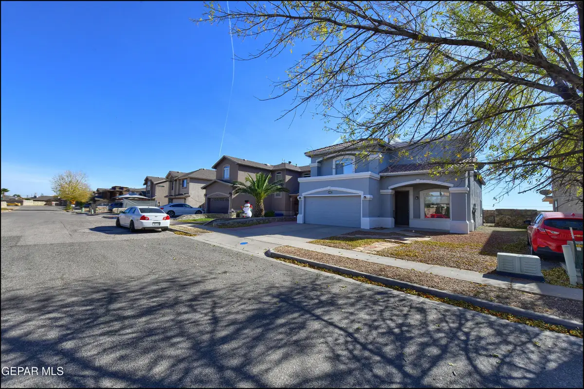 4940 Cattle Lane, El Paso, TX 79934 - Image #1